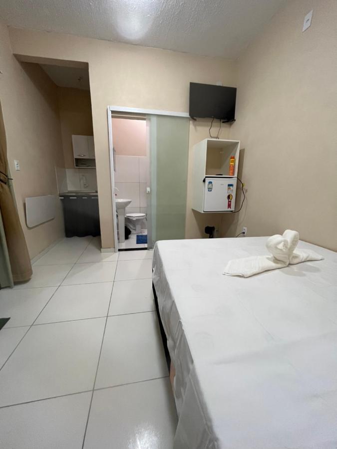 Vila Dos Gnomos Paraiso Mistico Pe Na Areia Ilhéus Eksteriør bilde