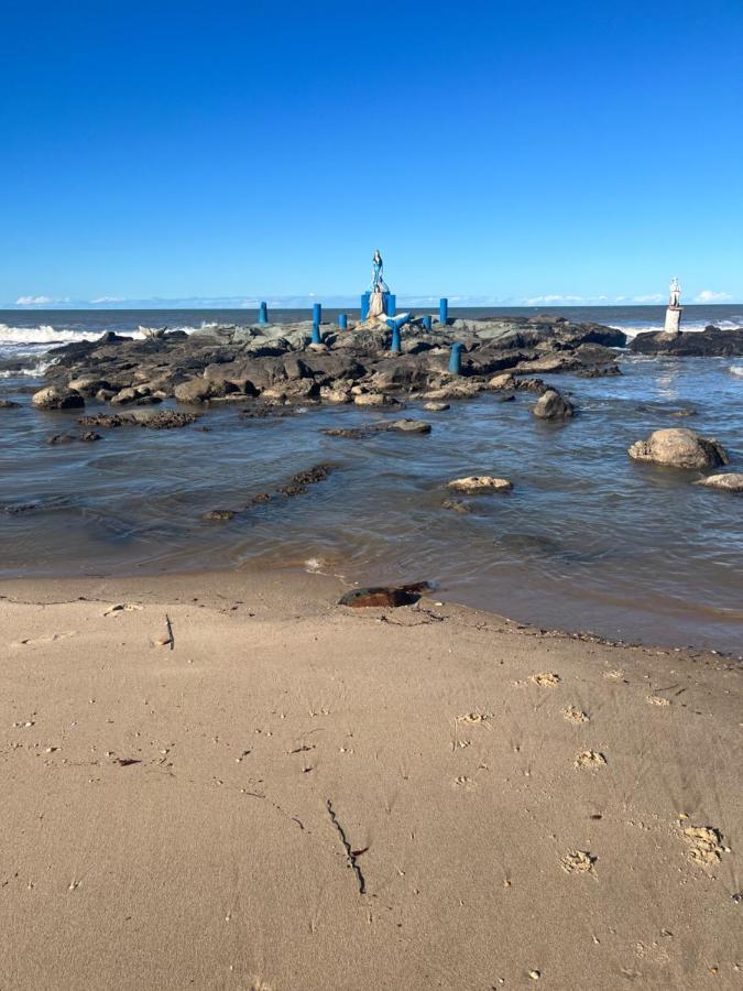 Vila Dos Gnomos Paraiso Mistico Pe Na Areia Ilhéus Eksteriør bilde