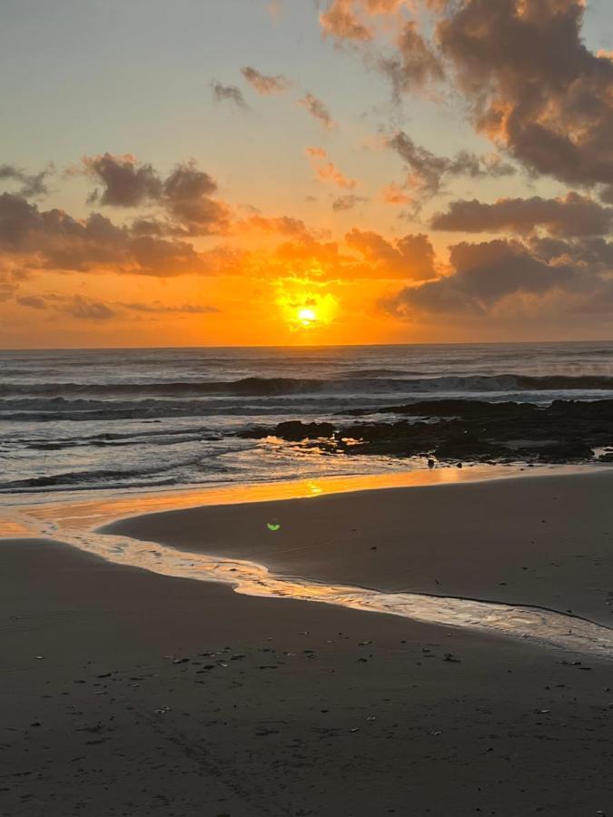 Vila Dos Gnomos Paraiso Mistico Pe Na Areia Ilhéus Eksteriør bilde