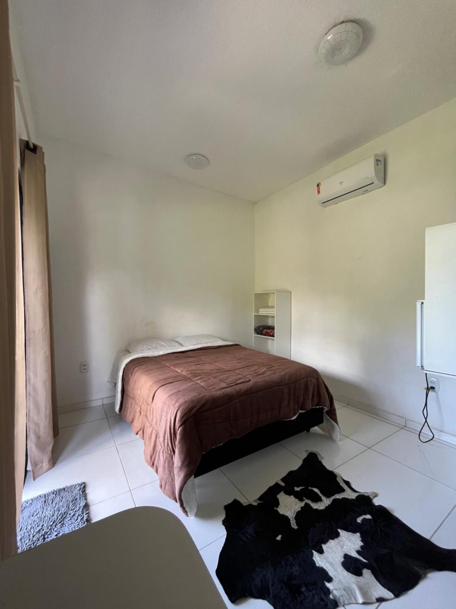 Vila Dos Gnomos Paraiso Mistico Pe Na Areia Ilhéus Eksteriør bilde